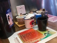 -煜北·西北小馆(曲阳路店)