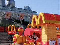 -东方明珠广播电视塔