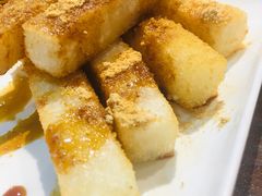 -爆炸头阿姨小四川正宗川味小吃(无任何分店)