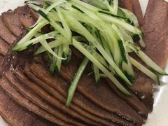 -清真永恒华威肉饼(潘家园店)