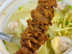 -吉云馄饨(桑梓路店)