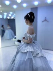 -MISS MIA 婚纱品牌馆