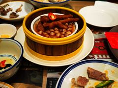-香港新曜记茶餐厅(星耀城店)