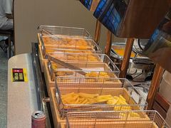 -佰味龙自助烤肉火锅(寮步店)