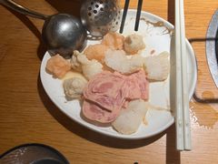 -生如夏花泰式火锅(西村黑金店)