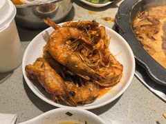 -巴蜀王婆大虾(首经贸店)