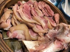 -锡和无锡菜(景丽苑店)