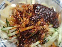 -老字号·三十一号面皮(商埠路步行街店)