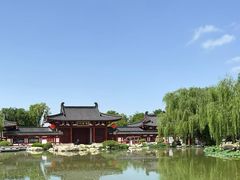 -华清宫景区