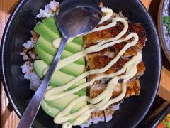 -福匠日本料理(人民路店)