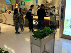 -1点点(金桥店)