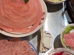 -朱光玉火锅馆(正弘城店)