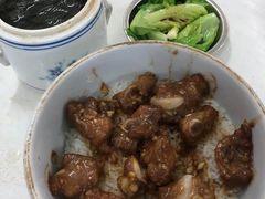 -旨亭街排骨饭(莞城店)