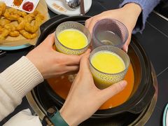 -江南鱼捞(北仑银泰城店)