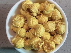 爆米花-半天妖烤鱼(槐房万达店)
