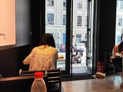 -W COLLECTIVE  DESSERT SHOP