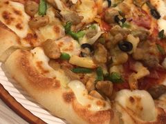 -必胜客(东大桥店)