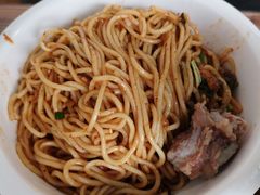 -高师傅特色米粉汤包(建设路店)