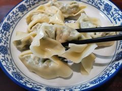 青菜鲜肉馄饨-艾米私房馄饨