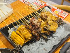 -王氏炉匠·烧鸟放题自助(好运街店)