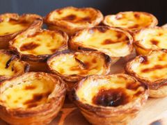 蛋挞-青桔和木鱼·新中式糕点(万科天誉店)