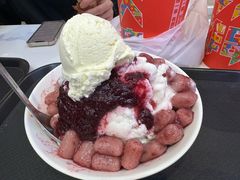 -鲜芋仙(中环百联2店)