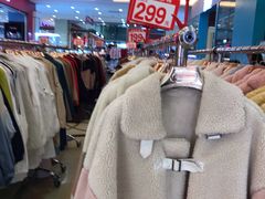 -悦喜客来购物广场(中山路店)