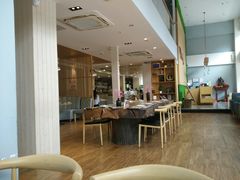 -茶米烧腊茶餐厅(石龙店)