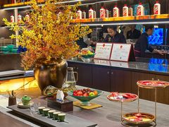 -秀儿四九城·新京菜(亚运村鸟巢店)