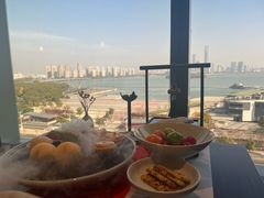 -馋遇江南·精致湖景雅宴(东方之门店)