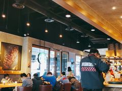 -星巴克(秦皇岛乐都汇店)