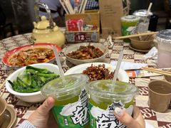 -老三样·旧食新味(万寿宫店)