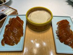 -鹊华居·地道鲁菜·海鲜·融合味(大明湖店)