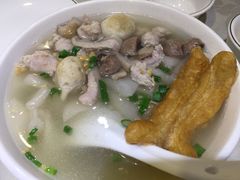 洪阳粿汁-方记洪阳餐厅(福田新村店)