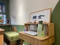 -Catch Bagel(芳草地店)