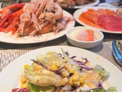 -海景花园大酒店·西餐厅