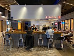 门面-食之六七·面(朝阳大悦城店)