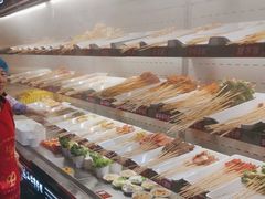-成都玉林串串香(世纪港湾店)