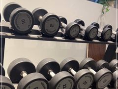 -NRG 健身私教CLUB(云山路店)