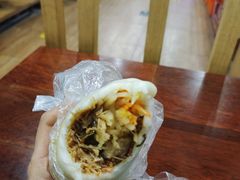 -张果佬年糕卷(科巷店)