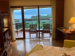 -三亚亚龙湾天域度假酒店