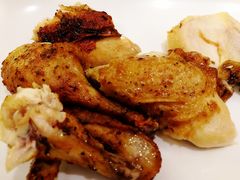 半只烤鸡-丽都DELICATESSEN熟食店