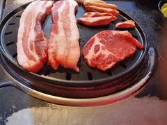 -杀猪天·韩国烤肉(总店)