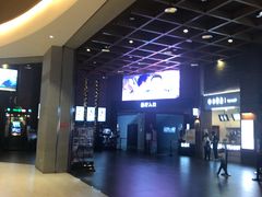 -太平洋影城(深圳8号仓店)