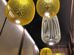 大堂-京华烟云·北京烤鸭(领展购物广场·中关村店)