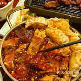 不用去成都也能吃到冒烤鸭啊啊啊!!!