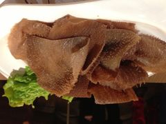 毛肚-新辣道鱼火锅(航天万源店)