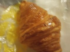 车厘子牛角-麦当劳(新王府井店)