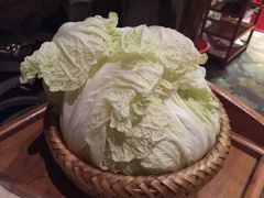 -老牌坊云南鱼豆花火锅(嵩山店)