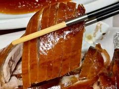 -大鸭梨烤鸭(北洼路店)
